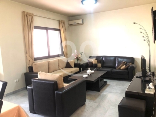 Apartments for rent in Jisr El Bacha - شقة مفروشة للإيجار في جسر الباشا - الدكوانة ٣ غرف نوم | Furnished Apt for Rent in Jisr El Bacha