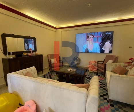 R9-3354 Apartment for Sale in Miten Street Tripoli – 150 m² — 5