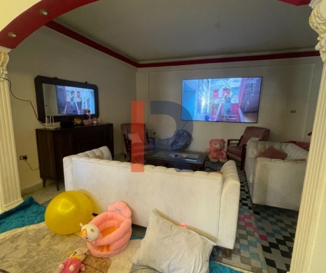 R9-3354 Apartment for Sale in Miten Street Tripoli – 150 m² — 4