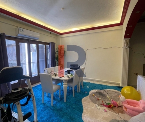 R9-3354 Apartment for Sale in Miten Street Tripoli – 150 m² — 3