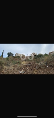 Lands for sale in Kroum Arab - للبيع ارض كروم إطلالة على سهل عكار حتى البحر ١٨٠٠م