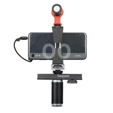 طقم سارامونيك VGM لتصوير الفيديو والفلوقات | Saramonic VGM Smartphone & Camera Vlogging K… — 3
