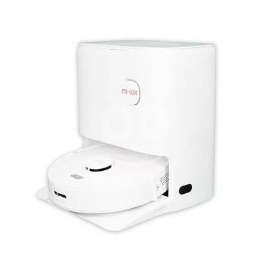 Robot vacuum cleaner and mop — 2