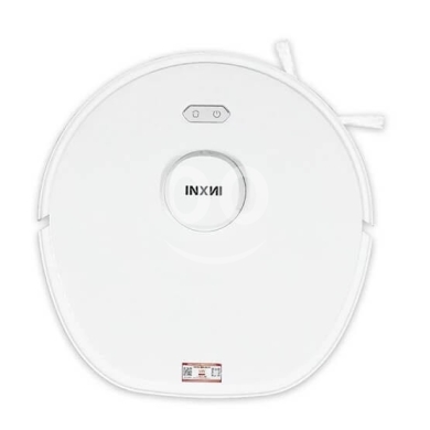 Robot vacuum cleaner and mop — 3