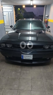 Dodge in Chekka - Dodge charger 2009