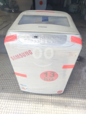 Other home appliances in Bourj el Barajneh - غسالة سامسونج انفرتر 15 كيلو بحالة ممتازة | Samsung Inverter 15kg Washing Machine