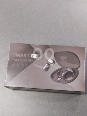Mobile accessories in Beirut City - سماعة بلوتوث رياضية Smart V5.4 جودة عالية | Smart V5.4 Wireless Headset HD Sound