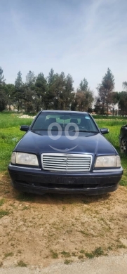 Mercedes-Benz in Lala - Mercedes 180 1997