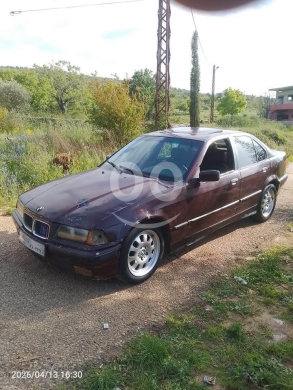 BMW in Beirut City - Bmw 320 موديل ٩٢