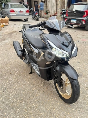 Motorcycles & ATVs in Beirut City - Yamaha 2021