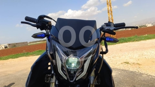 Motorcycles & ATVs in Ferzol - Cross Docker 250 cc model 2024