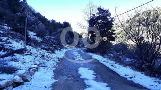 Lands for sale in Ehmej - Land for Sale Ehmej Jbeil Area 2350Sqm