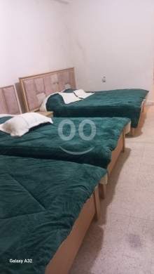 Apartments for rent in Hraiche - شقة مفروشة للإيجار في القلمون - طرابلس | Furnished Apartment for Rent in Kalmoun