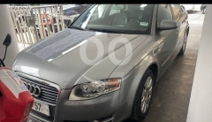 Audi A4 2006