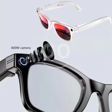Other Mobile Phones & Accessories in Achrafieh - نظارات غودواي W610 الذكية بتقنية الذكاء الاصطناعي | Goodway W610 AI Smart Camera Glasses