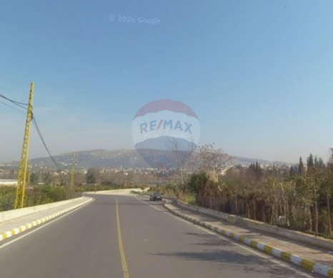 R9-3356 Land for Sale in Kfardlakos Zgharta – 1,256 m²أرض للبيع في كفردلاقوس زغرتا – 1,25… — 3