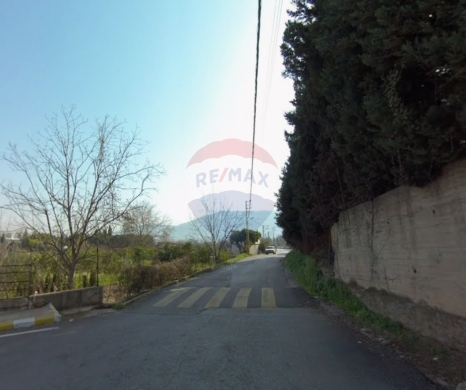 R9-3356 Land for Sale in Kfardlakos Zgharta – 1,256 m²أرض للبيع في كفردلاقوس زغرتا – 1,25… — 2