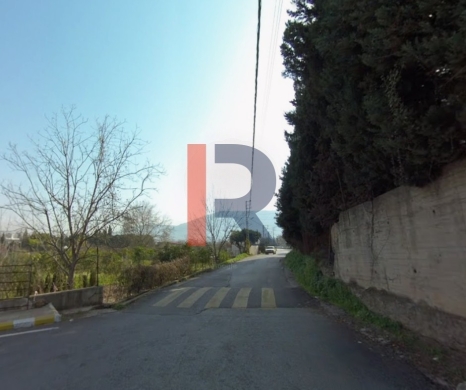 R9-3356 Land for Sale in Kfardlakos Zgharta – 1,256 m² — 2
