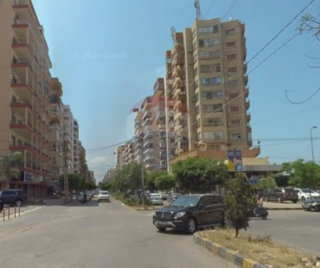 عقارات تجارية للبيع في المينا - R9-3357 Shop for Sale in Port Said Street Mina Tripoliمحل للبيع في شارع بور سعيد الميناء طرابلس