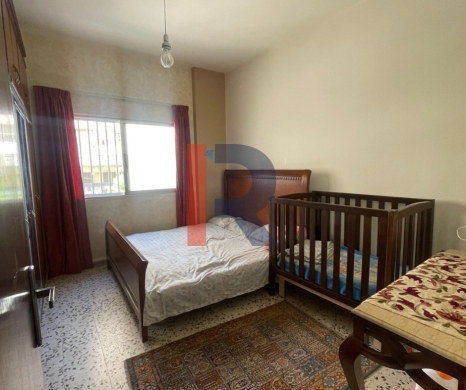 R9-3359 Apartment for Sale in Maarad Tripoli – 185 m² — 2
