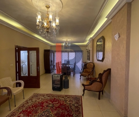 R9-3359 Apartment for Sale in Maarad Tripoli – 185 m² — 7