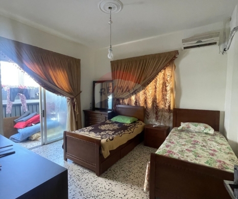 Apartments for sale in Al Maarad - R9-3359 Apartment for Sale in Maarad Tripoli - 185 m²شقة للبيع في المعرض طرابلس - 185 متر مربع