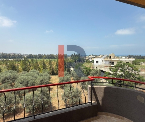R9-3360 Apartment for Sale in Borj Al Arab Akkar – 160 m² — 9