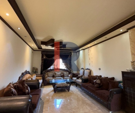 R9-3360 Apartment for Sale in Borj Al Arab Akkar – 160 m² — 2