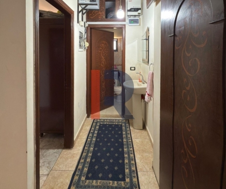 R9-3360 Apartment for Sale in Borj Al Arab Akkar – 160 m² — 8