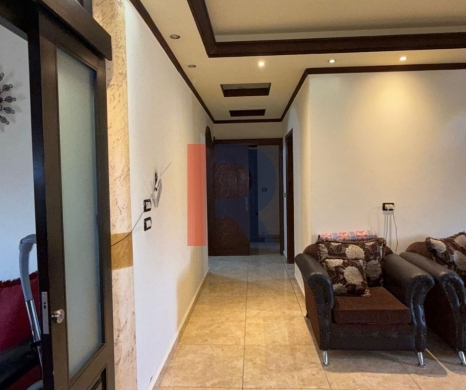 R9-3360 Apartment for Sale in Borj Al Arab Akkar – 160 m² — 3