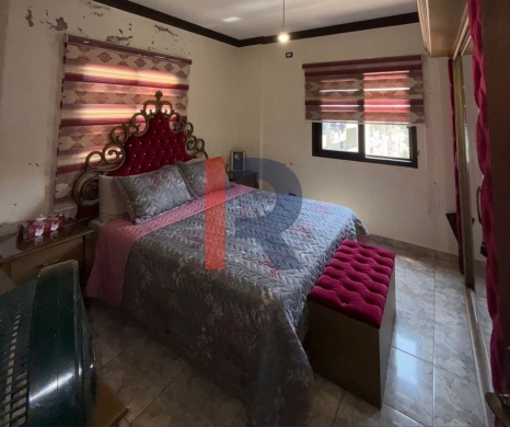 R9-3360 Apartment for Sale in Borj Al Arab Akkar – 160 m² — 5