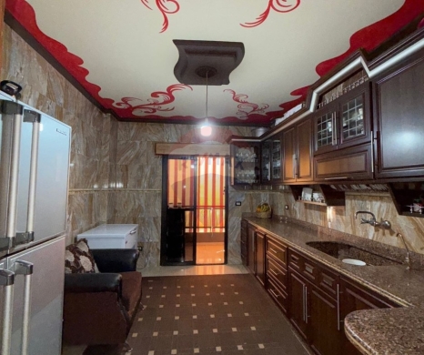 Apartments for sale in Aicha Bakkar - R9-3360 Apartment for Sale in Borj Al Arab Akkar - 160 m²شقة للبيع في برج العرب عكار - 160 متر مربع