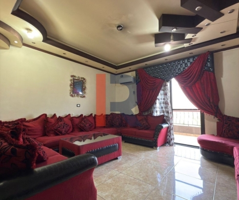 R9-3360 Apartment for Sale in Borj Al Arab Akkar – 160 m² — 4