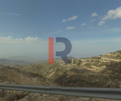 R9-3361 Land for Sale in Bikaasfrine Danniyeh – 100,000 m² — 2