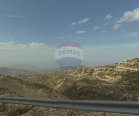 R9-3361 Land for Sale in Bikaasfrine Danniyeh – 100,000 m²أرض للبيع في بقاعصفرين الضنية –… — 2