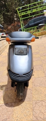 موتوسيكل و دراجات نارية ورباعية في تعلبايا - Freeway 250 cc