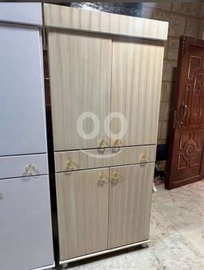Bedroom in Beirut City - مفروشات