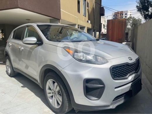 Kia dans Fanar - Kia sportage 2019