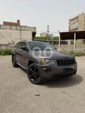 Jeep in Bouchrieh - Grand Cherokee 2014