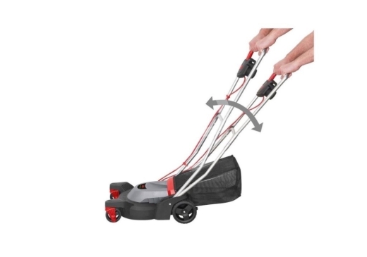 Home & Garden Skil Urban Mower 0712AA - Electric Lawnmower with Swivel Wheels | جزازة عشب… — 3