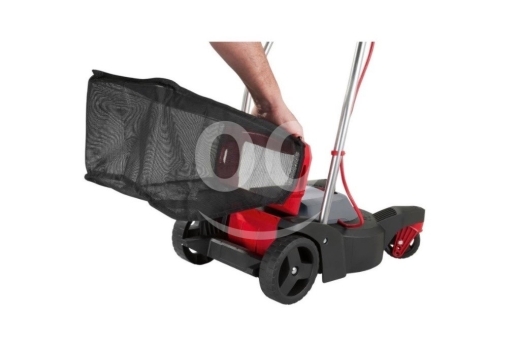 Home & Garden Skil Urban Mower 0712AA - Electric Lawnmower with Swivel Wheels | جزازة عشب… — 4