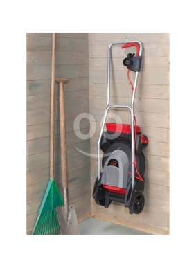 Home & Garden Skil Urban Mower 0712AA - Electric Lawnmower with Swivel Wheels | جزازة عشب… — 5