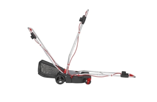 Home & Garden Skil Urban Mower 0712AA - Electric Lawnmower with Swivel Wheels | جزازة عشب… — 6