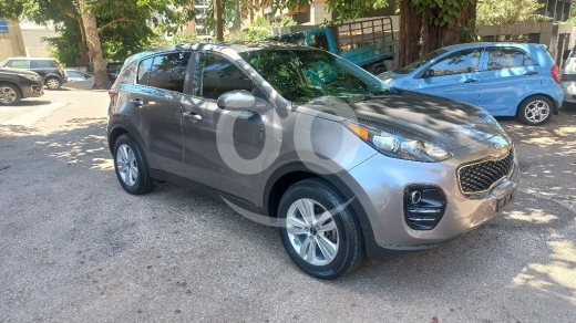 Kia in Verdun - كيا سبورتج 2018 رائعة بحالة ممتازة للبيع | Wonderful Kia Sportage 2018 for Sale at Great Price