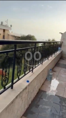 Apartments for rent in Fatqa - شقة مفروشة للإيجار في فتقا أدما صالون وغرفتين نوم | Furnished 2-BR Apartment for Rent in Fatqa Adma