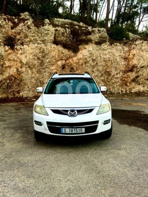 Mazda in Baawerta - Mazda Grand-Touring 2008 For Sale