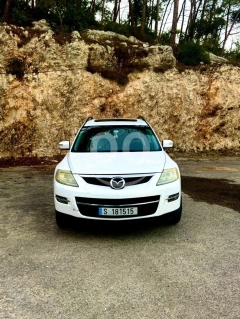 Mazda Grand-Touring 2008 For Sale