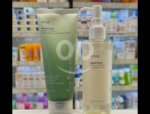 Health & Beauty in Tripoli - Anua Soothing Skincare Products | منتجات أنوا المهدئة للعناية المتكاملة بالبشرة
