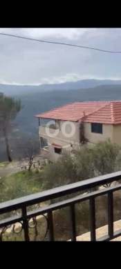 Apartments for rent in Aley - Furnished Apartment for Rent in Aley | شقة مفروشة للايجار في منطقة عاليه
