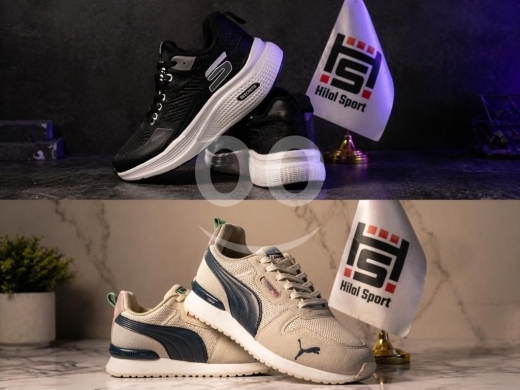 Skechers GoWalk Men's Athletic Shoes | حذاء سكيتشرز "GoWalk" الرياضي للرجال — 2